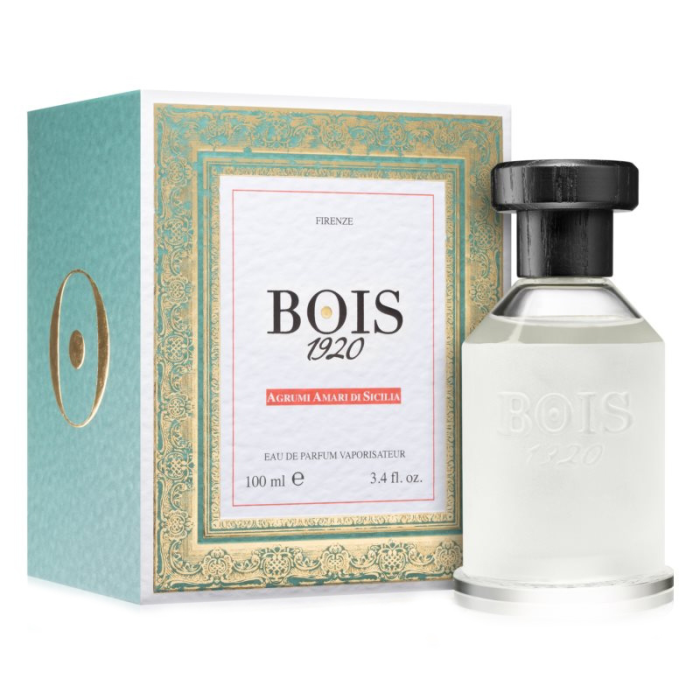 Bois 1920 Agrumi Amari Di Sicilia Edp 100 mL