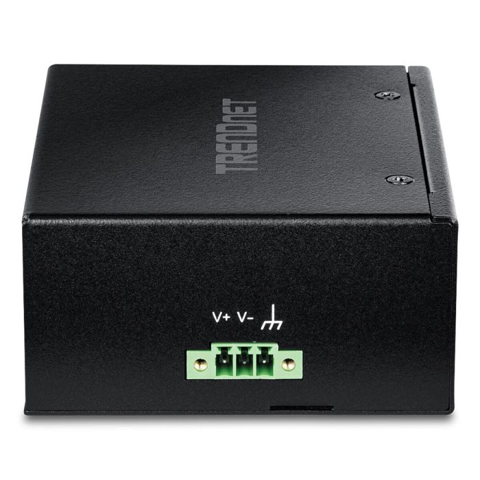 Switch Trendnet TI-PELC80 2