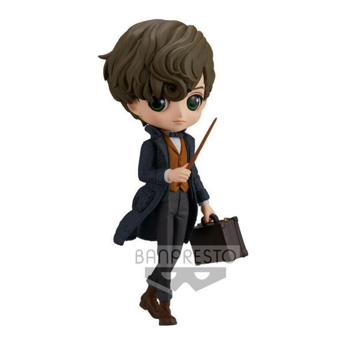 Figura Banpresto Q Posket Animales Fantasticos Figura Banpresto Q Posket Animales Fantasticos