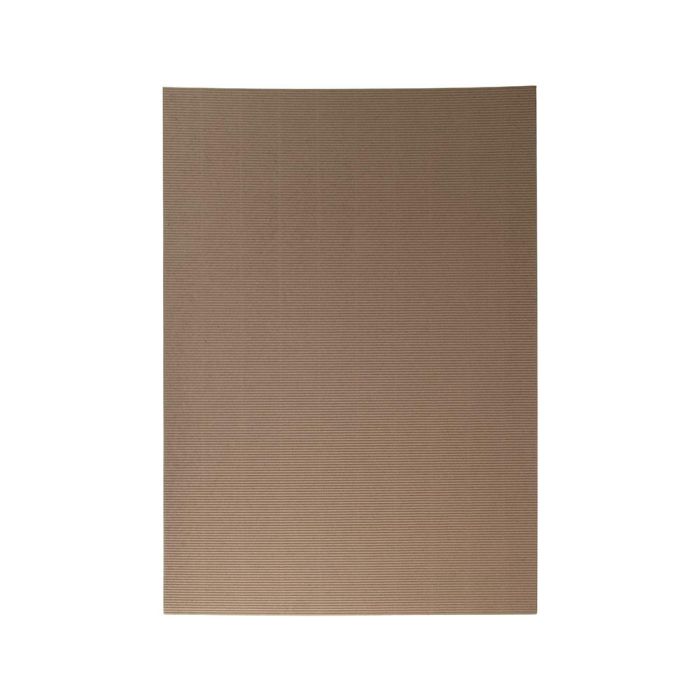 Carton Ondulado Liderpapel 50 X 70 cm 320 gr-M2 Marron 10 unidades 1