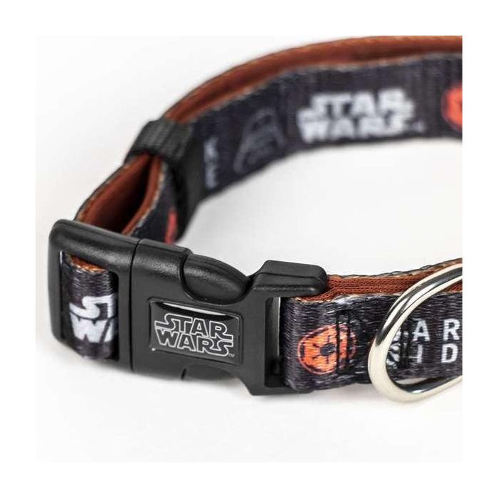 Collar Premium Para Perros S/M Star Wars T3S:S/M 3