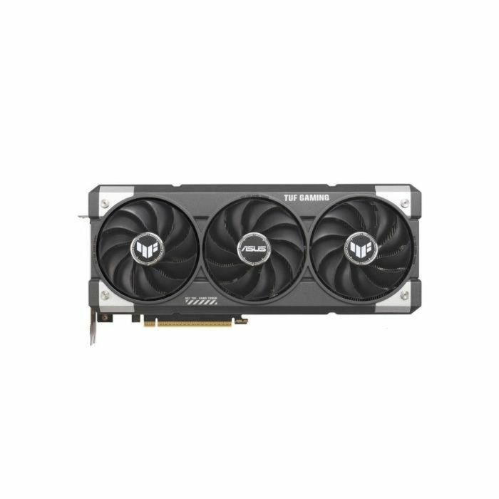 Tarjeta Gráfica Asus geforce rtx 5060 ti 16 GB GDDR6 GDDR7 31 Tarjeta Gráfica Asus geforce rtx 5060 ti 16 GB GDDR6 GDDR7 31