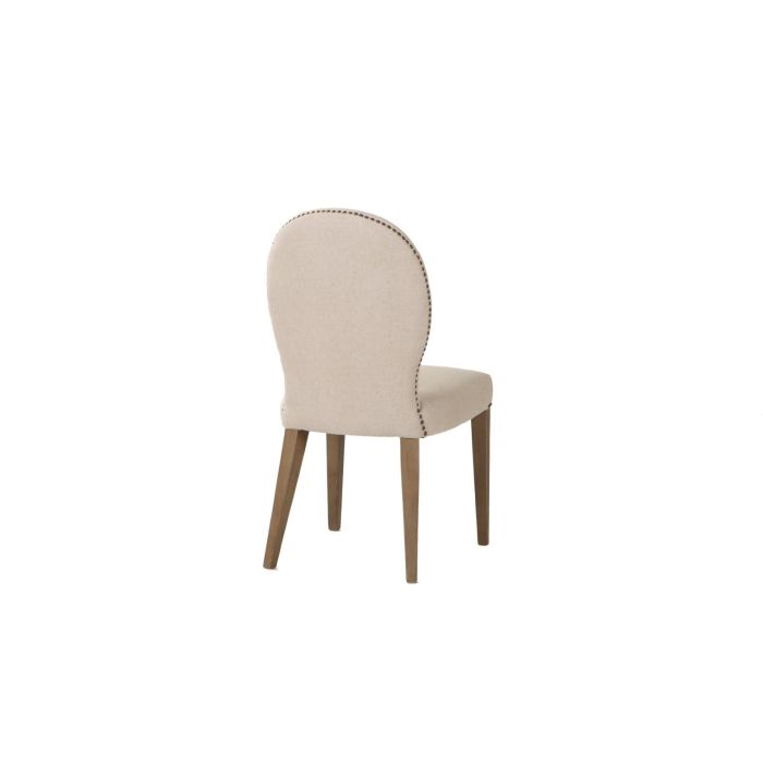 Silla Urban DKD Home Decor Blanco 61 x 91 x 47 cm (2 Unidades) 2 Silla Urban DKD Home Decor Blanco 61 x 91 x 47 cm (2 Unidades) 2