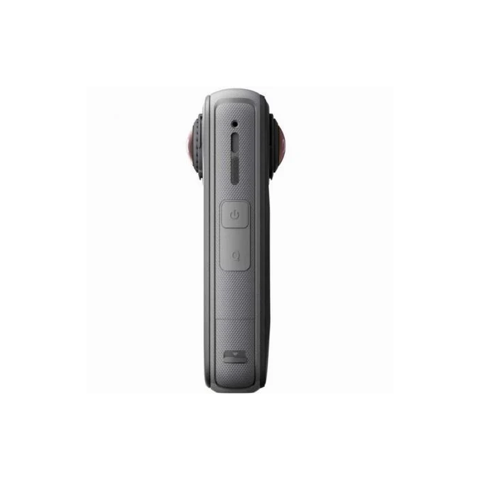 Insta360 X4 Air Pack Estándar 8K 360° Cámara Digital Deportiva Negra 4