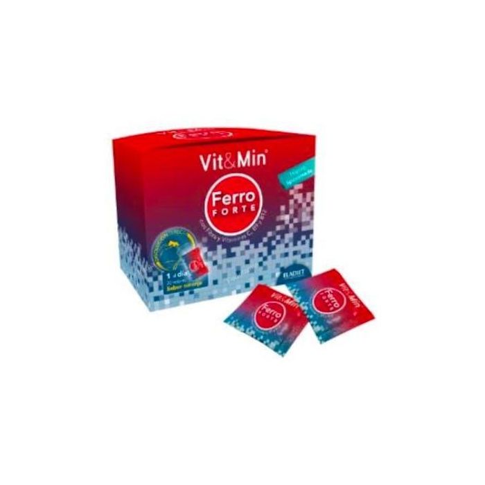Ferro Forte Vit&Min