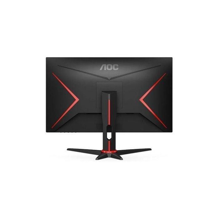 Monitor Gaming AOC 24G2SPAE/BK 23.8"/ Full HD/ 1ms/ 165Hz/ IPS/ Multimedia/ Negro 4 Monitor Gaming AOC 24G2SPAE/BK 23.8"/ Full HD/ 1ms/ 165Hz/ IPS/ Multimedia/ Negro 4