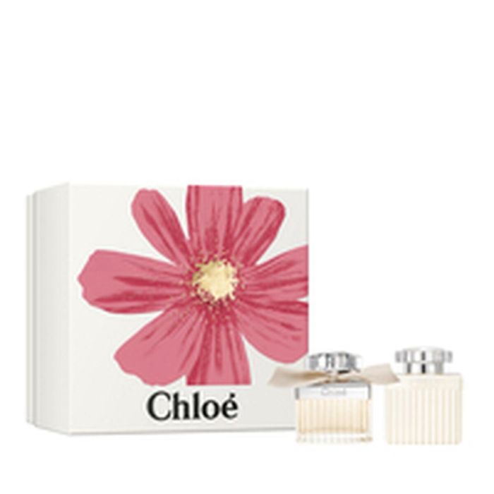 Chloé Signature Estuche 2 Pz