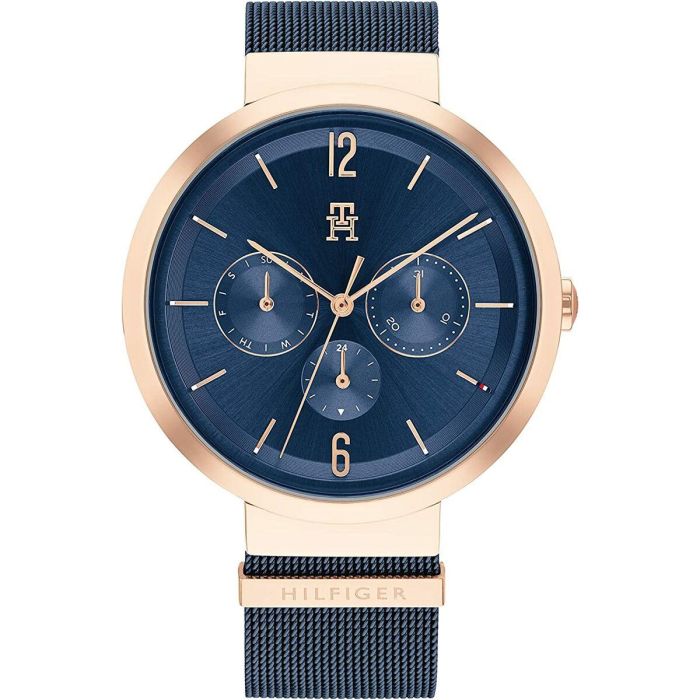 Reloj Hombre Tommy Hilfiger 1683478 Reloj Hombre Tommy Hilfiger 1683478