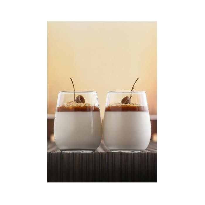 Lav Set de 6 Vasos 360 ml Colección Gaia - Medidas 6.5 x 8 x 10 cm (8 Cajas) 5 Lav Set de 6 Vasos 360 ml Colección Gaia - Medidas 6.5 x 8 x 10 cm (8 Cajas) 5