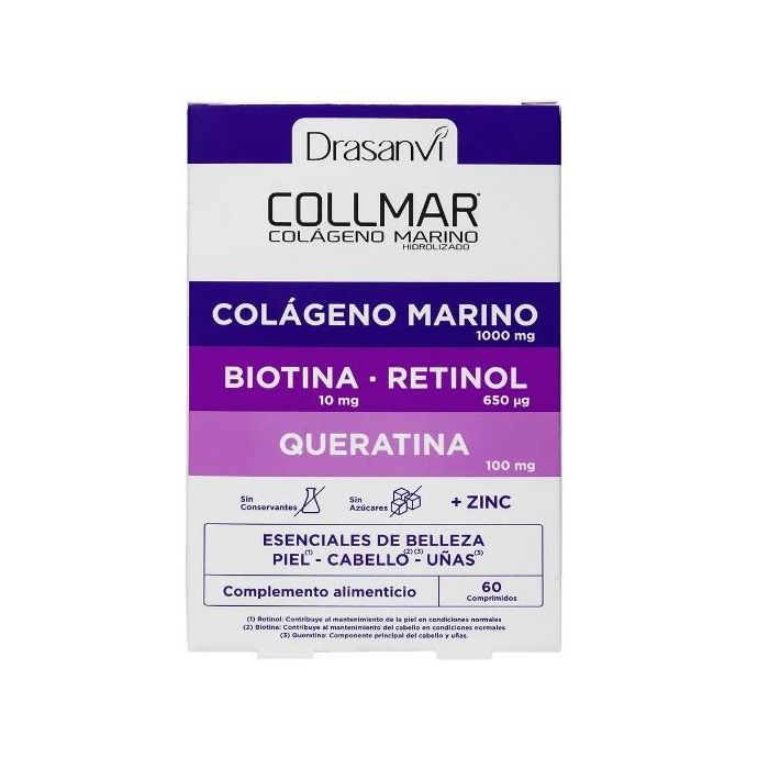 Collmar Esenciales Belleza