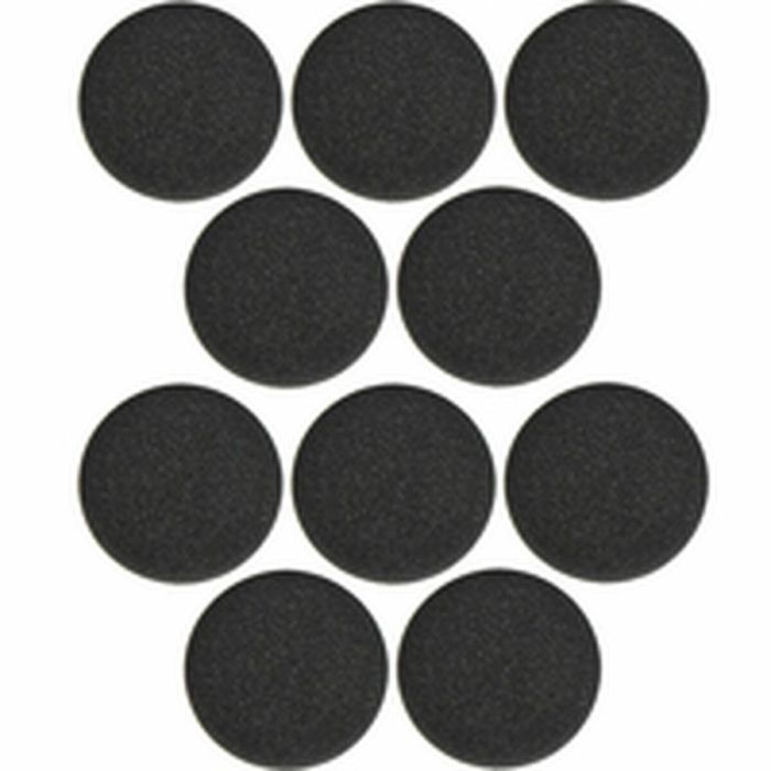 Jabra Foam Ear Cushion, Evolve 20|30|40|65 1 Jabra Foam Ear Cushion, Evolve 20|30|40|65 1