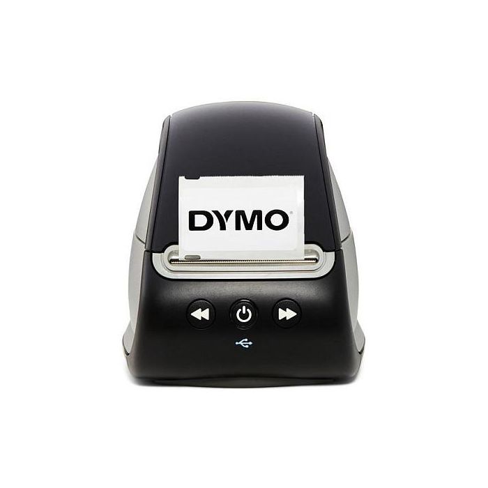 Dymo Labelwriter 550 Rotuladora Electrónica 12