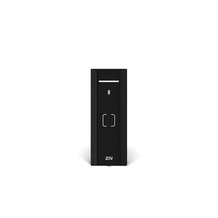 2N Access Unit M Lector de Control de Acceso para Oficinas con Bluetooth, RFID y App Móvil 2N Mobile Key - Cable Ethernet 3m 2N Access Unit M Lector de Control de Acceso para Oficinas con Bluetooth, RFID y App Móvil 2N Mobile Key - Cable Ethernet 3m