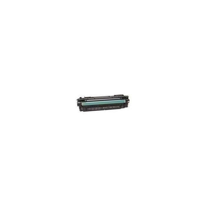HP LaserJet Enterprise M652 Toner Cyan 655A HP LaserJet Enterprise M652 Toner Cyan 655A
