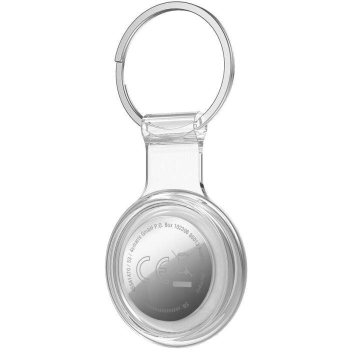4smarts Standort-Finder SkyTag Lucid 2er Set. wei 1