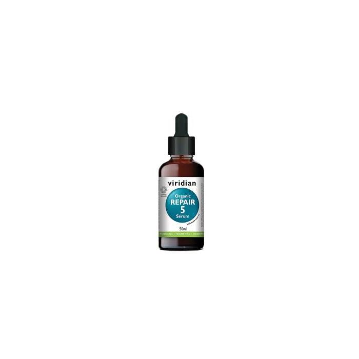 5 Repair Serum 50Ml. Bio