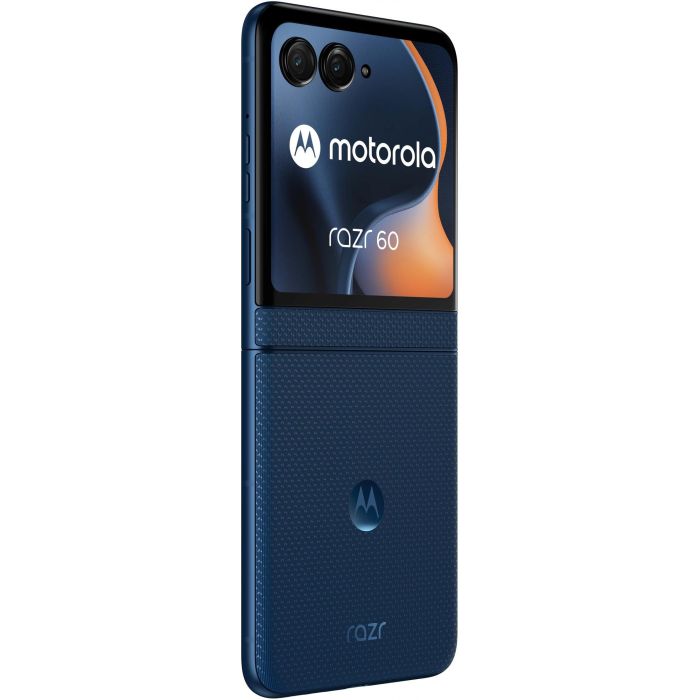 Motorola Razr 60 5G Dual Sim 8RAM 256GB gibraltar sea 10