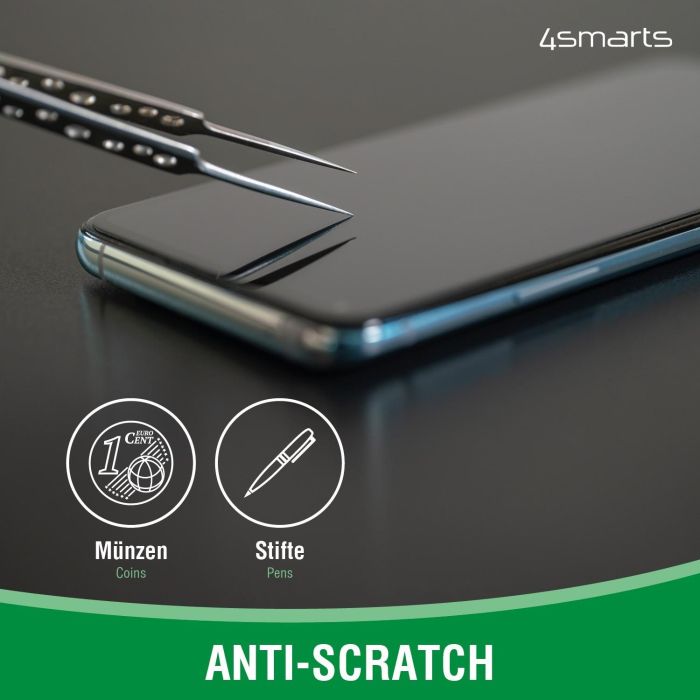 4smarts 360 Protection Set X-Pro Clear iPhone 8/ SE 20/ SE 22 5 4smarts 360 Protection Set X-Pro Clear iPhone 8/ SE 20/ SE 22 5