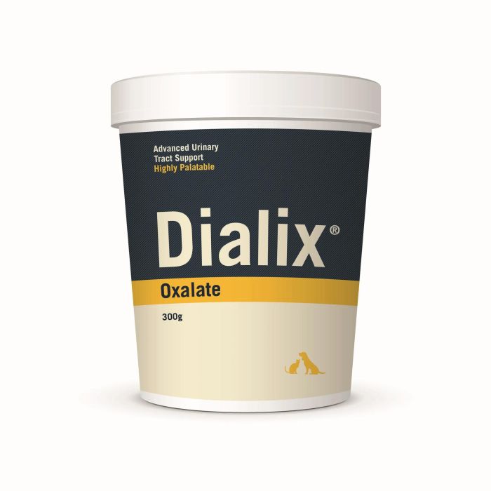 Vetnova Dialix Oxalate 300 gr