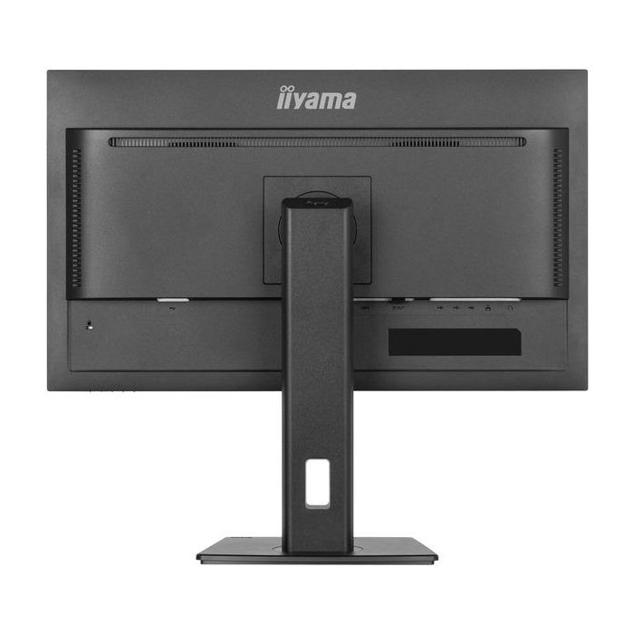 Monitor Iiyama 27",Panel Ips, Usb Dock C, Altavoces,100Hz, 1Ms 4