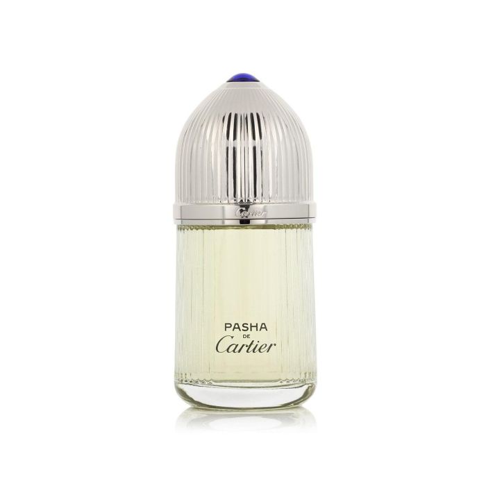 Cartier Pasha Edt 100 mL 1