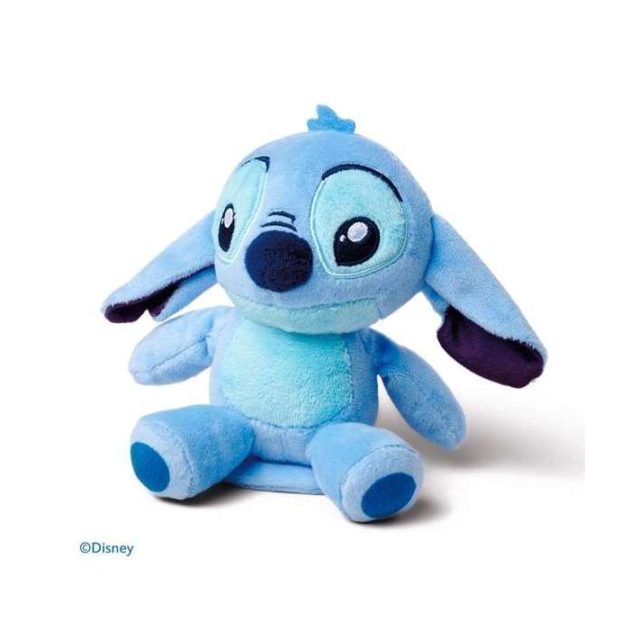 Peluche Stitch Para Hombro 12 Cm Disney 6315870464 Simba 2 Peluche Stitch Para Hombro 12 Cm Disney 6315870464 Simba 2