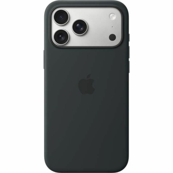 Funda para Móvil Apple Negro Apple 0 Funda para Móvil Apple Negro Apple 0