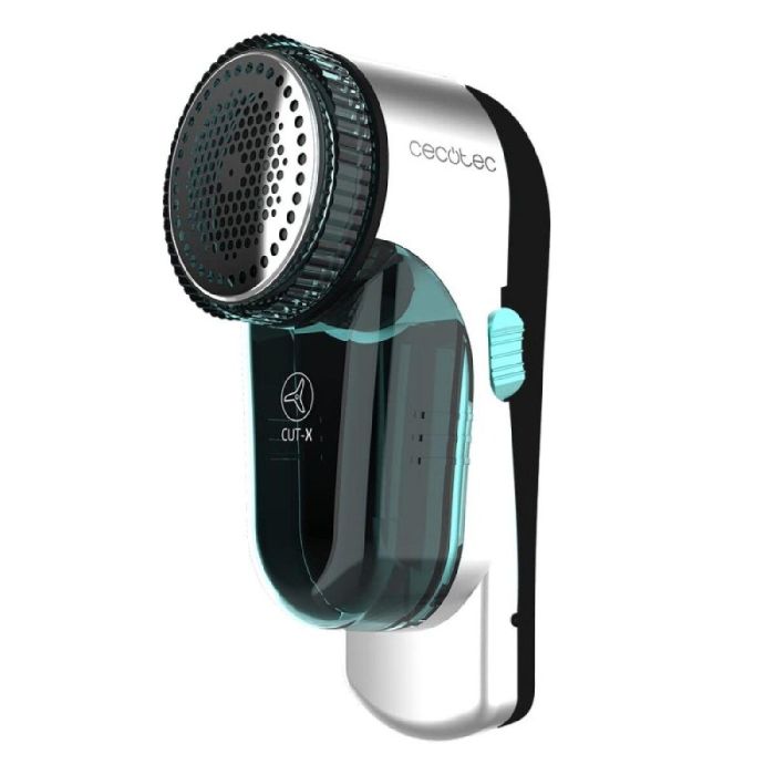 Quitapelusas Cecotec Cut-X 4500 Cloth 0 Quitapelusas Cecotec Cut-X 4500 Cloth 0