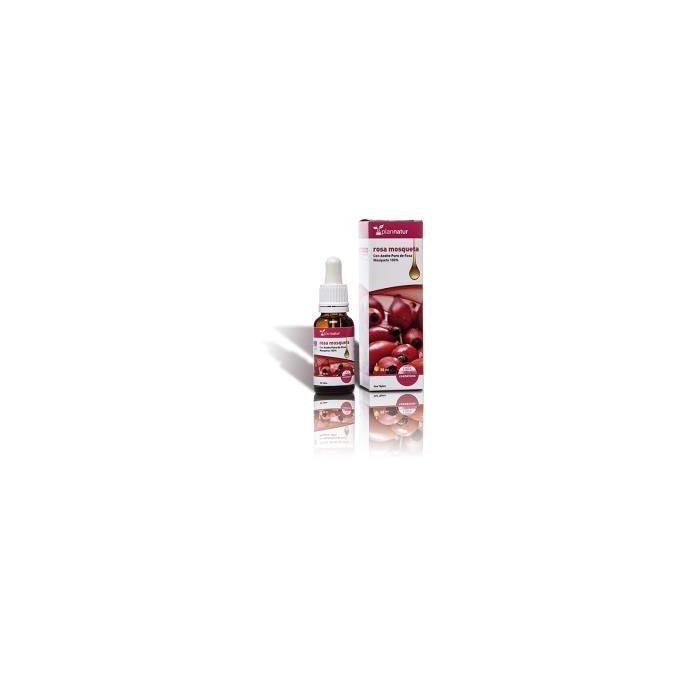 Aceite Rosa Mosqueta 100% Puro 20Ml. Aceite Rosa Mosqueta 100% Puro 20Ml.