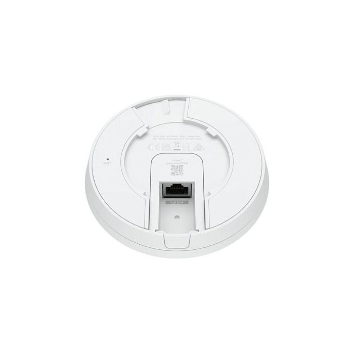 Ubiquiti UVC-G5-DOME-3 Cámara de Seguridad IP 5MP Alámbrico Interior/Exterior Blanco 3 Unidades