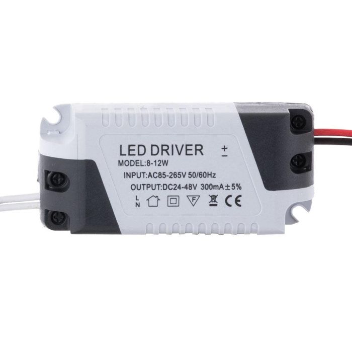 Foco Downlight LED 9W 900Lm 6000ºK Circular 40.000H [HO-LEDDOWN-9W-CW] 4