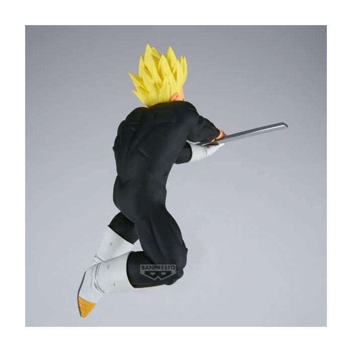 Banpresto Figura Dragon Ball Z Match Makers Gohan Super Saiyan Vs Dabura 15cm BP29637P 1 Banpresto Figura Dragon Ball Z Match Makers Gohan Super Saiyan Vs Dabura 15cm BP29637P 1