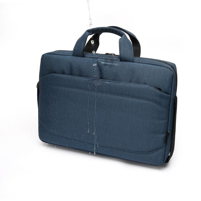 Ewent EW2516 Maletín para Portátil 15.6" Pulgadas Azul