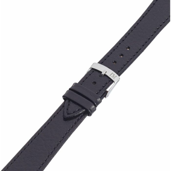 Correa para Reloj Morellato A01K0753333019CR20 20 mm 2 Correa para Reloj Morellato A01K0753333019CR20 20 mm 2
