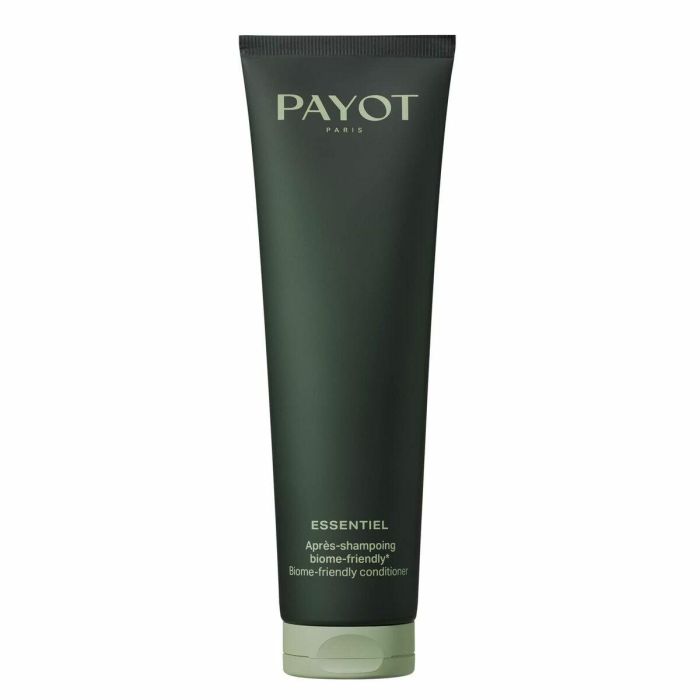 Payot ESSENTIEL Acondicionador biome-friendly Desenredante Reparador Fortalecimiento Hidratación Intensa 150 ml para Todo Tipo de Cabello