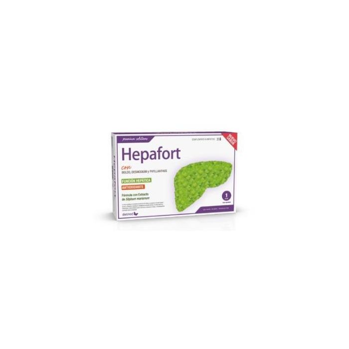 Hepafort 20Amp. Hepafort 20Amp.