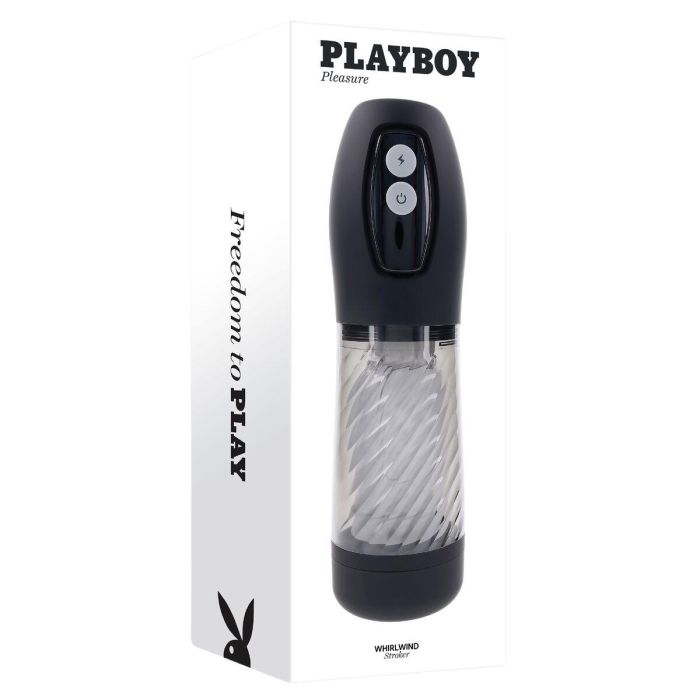 Masturbador Evolved Playboy 12 Masturbador Evolved Playboy 12