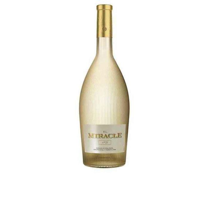 Bodegas Vicente Gandía El Miracle Nº3 Vino Blanco 2019