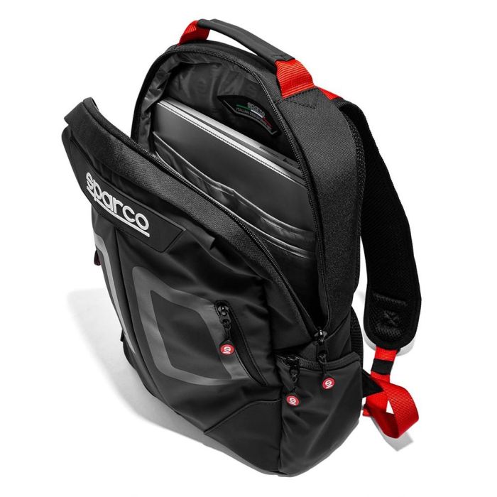 Negro-Rojo Stage Bolsa S016440NRRS 2 Negro-Rojo Stage Bolsa S016440NRRS 2