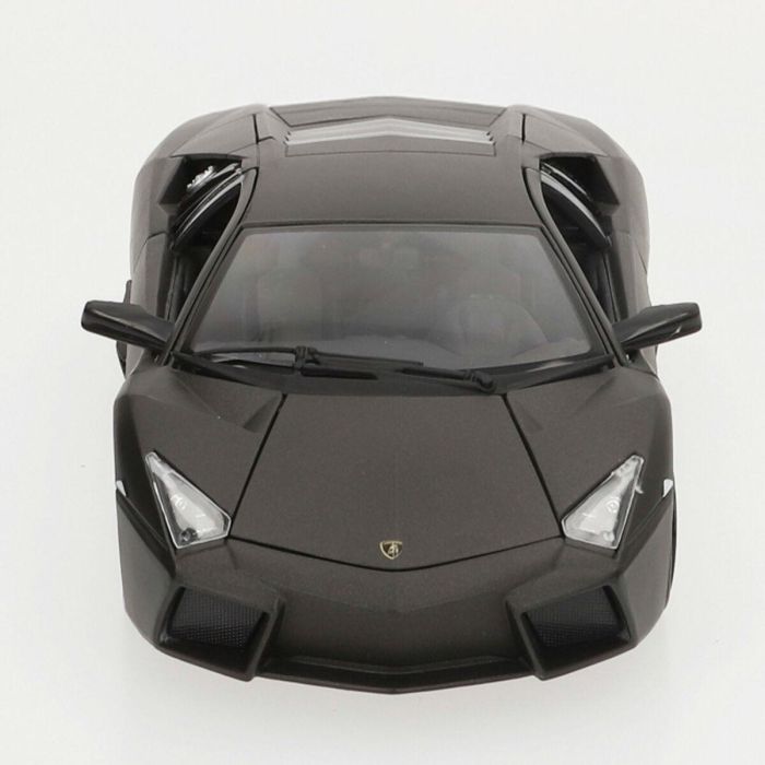 Coche Bburago GT-Lamborghini Reventon 1:18 1 Coche Bburago GT-Lamborghini Reventon 1:18 1