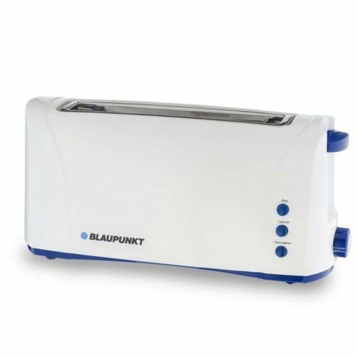 Tostadora Blaupunkt BP4001 1000 W 0 Tostadora Blaupunkt BP4001 1000 W 0