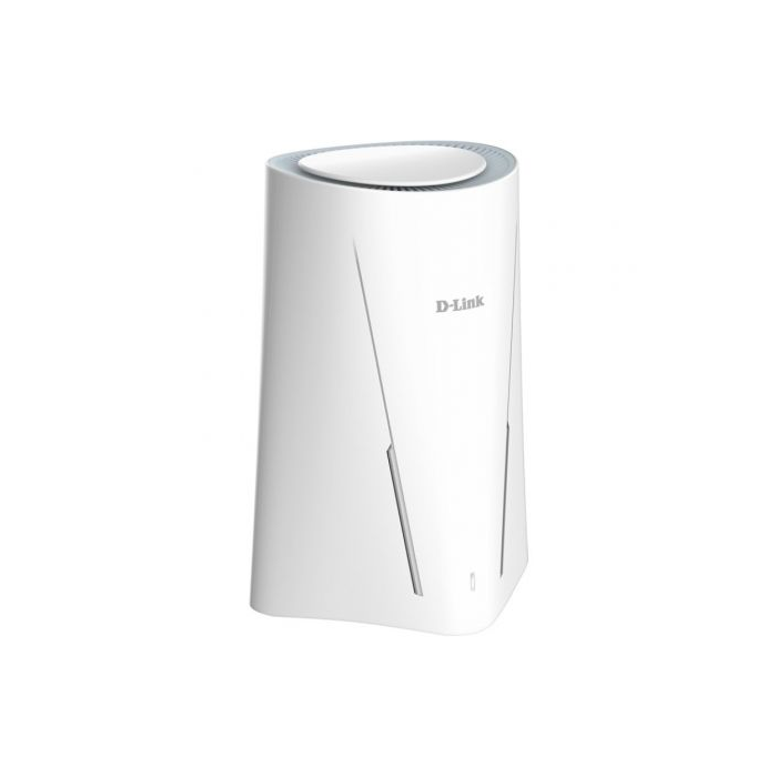 Router Inalámbrico 5G NR D-Link G530V2 3000Mbps/ 2.4GHz 5GHz/ 8 Antenas 2 Router Inalámbrico 5G NR D-Link G530V2 3000Mbps/ 2.4GHz 5GHz/ 8 Antenas 2