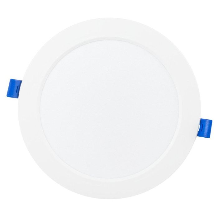 Placa Downlight LED 100Lm/W 12W 1200Lm 6000ºK IP20 [HO-DLC-12W-1200LM-CW] 1