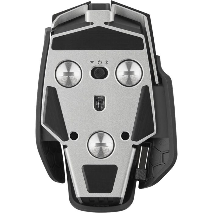 Gaming Mouse - Wireless - Corsair - M65 RGB Ultra Wireless - Negro - (CH -9319411 -EU2) 1 Gaming Mouse - Wireless - Corsair - M65 RGB Ultra Wireless - Negro - (CH -9319411 -EU2) 1