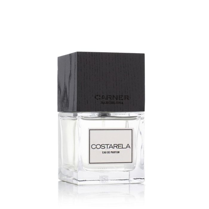 Perfume Unisex Carner Barcelona EDP Costarela 100 ml 1 Perfume Unisex Carner Barcelona EDP Costarela 100 ml 1