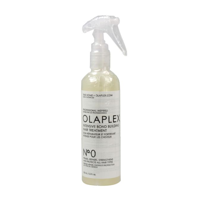 Olaplex Intensive Bond Building Nº-0 Tratamiento Reparador 155ML