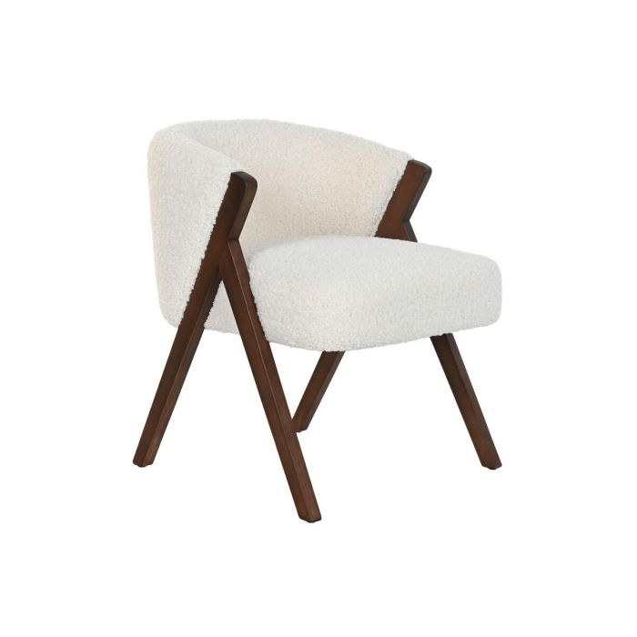 Silla Moderno DKD Home Decor 58 x 70 x 58 cm Silla Moderno DKD Home Decor 58 x 70 x 58 cm