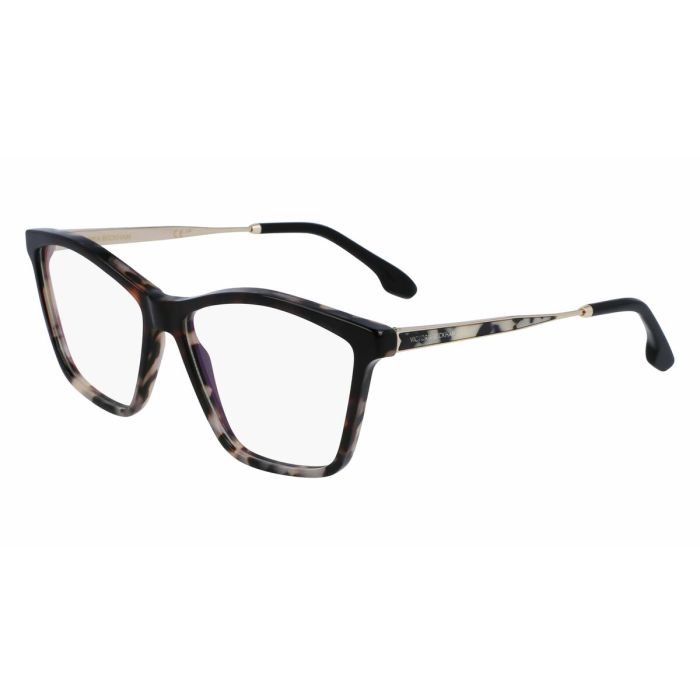 Montura de Gafas Mujer Victoria Beckham VB2656-5614062 ø 56 mm Montura de Gafas Mujer Victoria Beckham VB2656-5614062 ø 56 mm