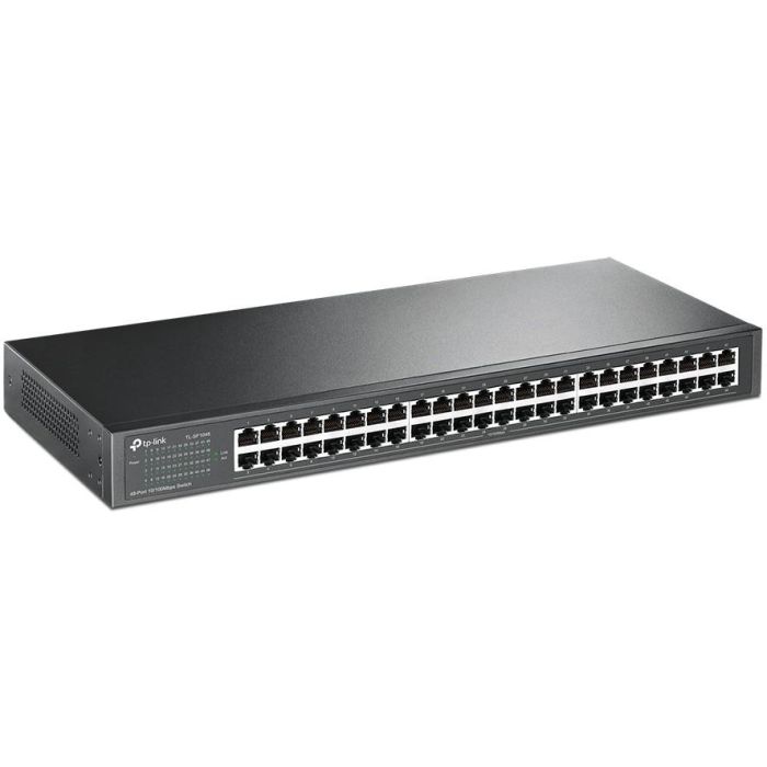 48P TP-Link TL-SF1048 1