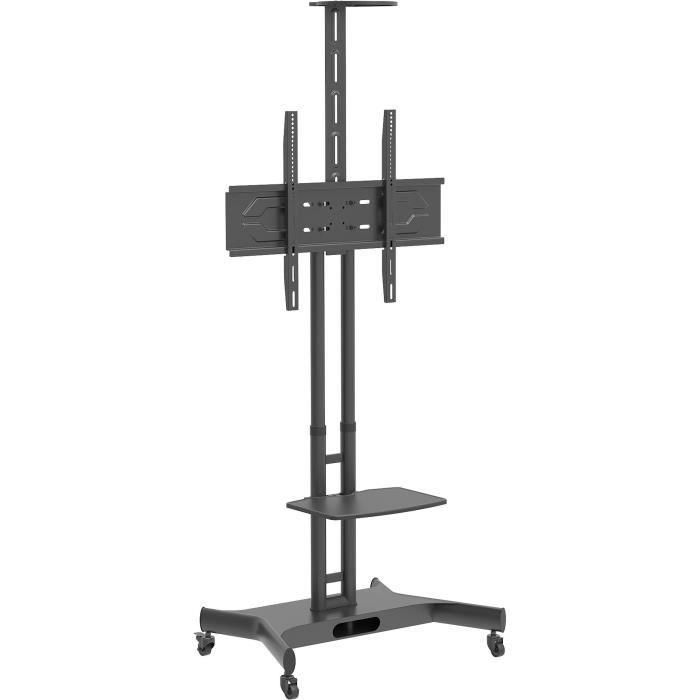 Carro móvil - INOTEK - Pro Prostand 42100 Visio - Para pantalla de 42 a 100 1 Carro móvil - INOTEK - Pro Prostand 42100 Visio - Para pantalla de 42 a 100 1